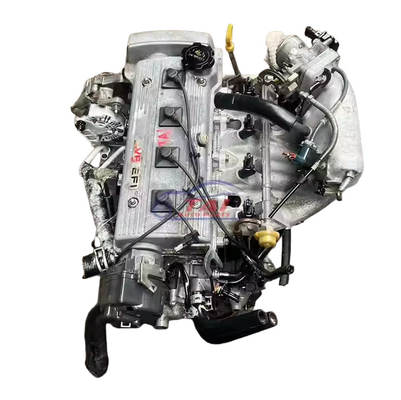 Japan Original Complete Used Gasoline Engine 5A for Toyota Engine Systems