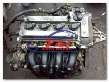 Good price Toyota Japanese Replacement Engines Original Used Diesel Engines 1AZ Genuine online