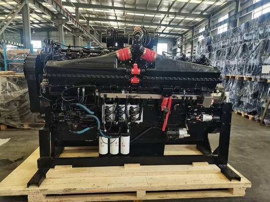 Good price New Engine Fit For C ummins QSK50-C Construction Machinery online