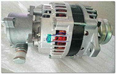 Good price Car Alternator Original 24V 60A/80A  8973515740 LR280-508 LR260-512 New and Used for 4HF1 4HG1 4HK1 engine online