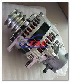 Good price Car Generator Alternator 23100-VW20A - New Nissan Urvan Alternator ZD30 12V 80A online