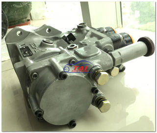 Good price PC400 International Truck Parts Excavator Spare Parts Fuel Pump 094000-0571 6156-71-1130 61567111 online