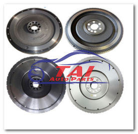 Good price Hino J08C Custom Truck Parts , Hino 500 Truck Spare Parts Flywheel 380MM 13450-2830 Truck Engine Parts online