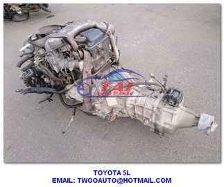 Good price Original Used Diesel Engine 5L 2L 3L For Toyota Hilux online