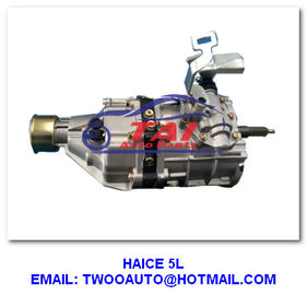 Good price Gearbox Transmission  Hiace 3L  Toyota Parts And Accessories Toyota Hiace 5L online