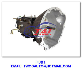 Good price Transmission Gearbox Isuzu Engine Spare Parts For Isuzu 4jb1 Pick Up 4JA1 Gearbox online