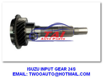 Good price Transmission Input Gear OEM NO. 8-94435-160-1/ 8-94435-160-2 For 4JA1 Teeth 24S/23T/30-8T online