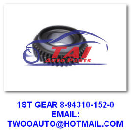 Good price GEAR Auto Transmission Parts 8-94310-153-0 8943101530 For TFR54 4JA1 online