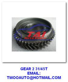Good price New Gear 2 31/45t 4ja1 Pickup Panther Tfr 90