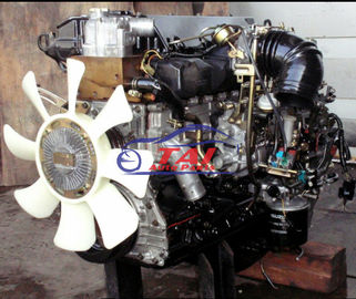 Good price 4HF1 4HE1 Isuzu Engine Spare Parts 4NG1 4HG1 4JH1 4JJ1 99.2 / 4000 KW (PS) / Rpm online