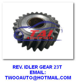 Good price Rev Idler Gear Performance Transmission Parts 23t For 4ja1 Pickup Panther 87
