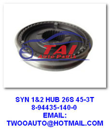Good price 8-94435-140-0 Auto Transmission Parts Syn1/2 Nd Hub Size 26s/45t Sleeve Size 45t For Isuzu online