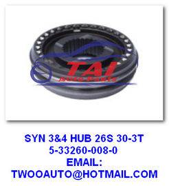 Good price Transmission Gears Parts 3/4th Hub Oem No.5-33260-008-0 For Isuzu 4ja1 Size 26s/30t Sleeve 30t online