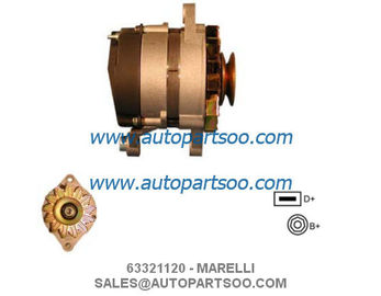 Good price 12v 55a Car Generator Alternator 63321120 63320003 - Marelli Alternator online