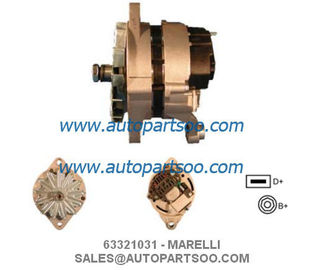 Good price 63321031 9ar2951l Dc Power Alternator Marelli Alternator 12v 65a Alternadores online
