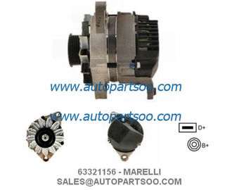 Good price 63320048 63321156 - Marelli Alternator 12v 65a Alternadores High Speed online