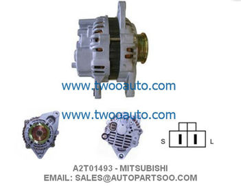 Good price A2t01493 A3t12291 Rapid Mitsubishi Alternator 12v 110a Alternadores online