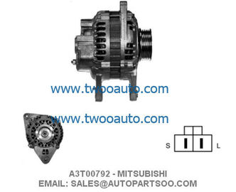 Good price A3T00792 A3T04292 Car Generator Alternator 12V 90A Alternadores online