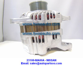 Good price 23100-MA00A A003TG5381 - Nissan Alternator 12V 90A Alternadores Urvan E25 QR25DE online