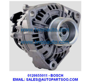 Good price 0120655011 - Bosch Alternator 24V 110A  0 120 655 011 online