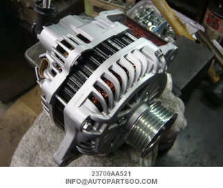 Good price Mitsubishi alternator 23700AA521 A3TG0491 Engine BP5 BL5 BP9, EJ20 EJ25 online