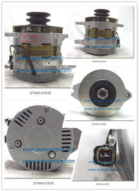 Good price 27040-2163C Hino Ranger 100A alternator online