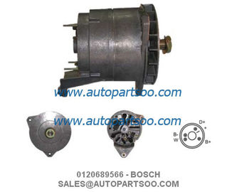 Good price 0120689566 Car Generator Alternator 0986045990 BOSCH Alternator 24V 140A Alternador online