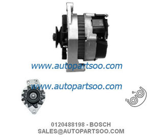 Good price 0120488198 0120488199 - BOSCH Alternator 12V 65A Alternador online