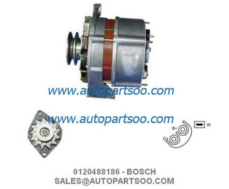 Good price 0120488186 0120488187 - BOSCH Alternator 12V 70A Alternador online