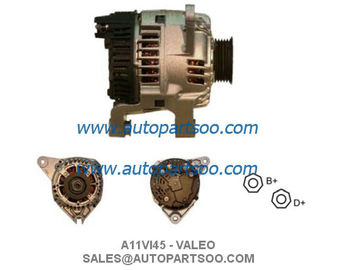 Good price A11VI45 0986040201 - BOSCH Alternator 12V 70A Alternador online