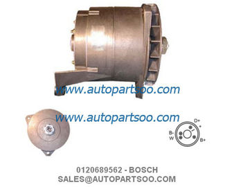Good price 0120689562 0986044060 - BOSCH Alternator 24V 140A Alternador online