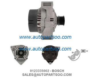 Good price 0123335002 0123335003 - BOSCH Alternator 12V 90A Alternador online