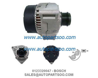 Good price 0123320047 0123320062 - BOSCH Alternator 12V 90A Alternador online