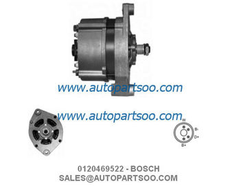 Good price 0120469522 0120469749 - BOSCH Alternator 12V 90A Alternadores online