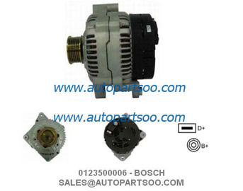 Good price 0123500006 0986039913 - BOSCH Alternator 12V 100A Alternadores online