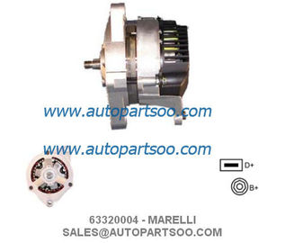 Good price 63307131 63320004 - MARELLI Alternator 12V 55A Alternadores online