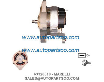 Good price 63320010 - MARELLI Alternator 12V 55A Alternadores online