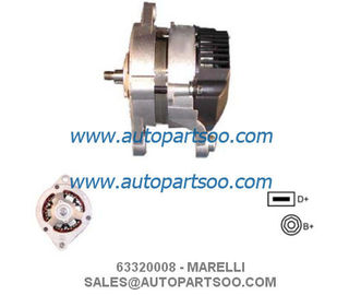 Good price 63320008 - MARELLI Alternator 12V 55A Alternadores online