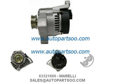 Good price 63321600 63321605  - MARELLI Alternator 12V 65A Alternadores online