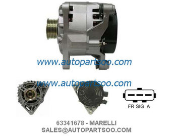Good price 63321678 63341678 - MARELLI Alternator 12V 80A Alternadores online