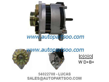Good price 54022708 LRA01475 - LUCAS Alternator 12V 70A Alternadores online