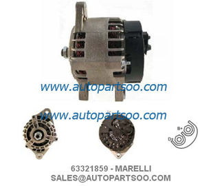 Good price 63321507 63321859 - MARELLI Alternator 12V 120A Alternadores online