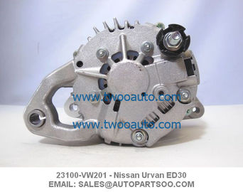 Good price LR180-771S LR180-771C - Nissan Urvan Alternator 12V 80A Caravan ZD30 Alternadores online