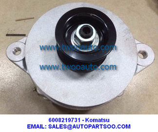Good price 6008219730 - KOMATSU Alternator 24V 75A 600-821-9730 online
