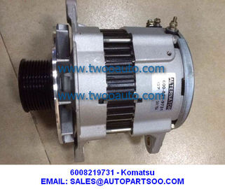 Good price 27040-1160 - KOMATSU Alternator 24V 75A 27060-1360 online