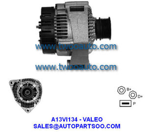 Good price 439245 A13VI134 A13VI175 - VALEO Alternator 12V 90A Alternadores online