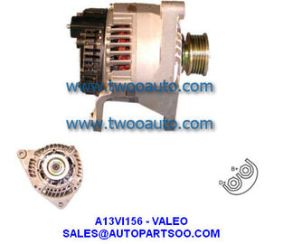 Good price A13VI138 A13VI156 NA503 - VALEO Alternator 12V 90A Alternadores online
