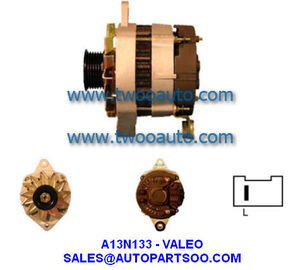 Good price A13N133 A13N138 A13N178 - VALEO Alternator 12V 70A Alternadores online