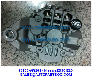 Good price LR180-771S - New Nissan Urvan Alternator ZD30 12V 80A Alternador online