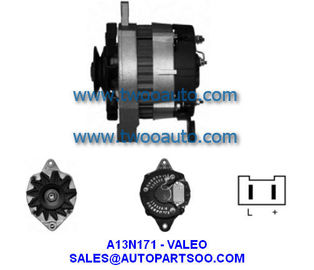 Good price 7700754835 7700793594 7701351762 7701499440 A13N171 A14N53 A14N62 - VALEO Alternator 12V 70A Alternadores online